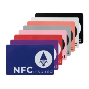 Κάρτες NFC